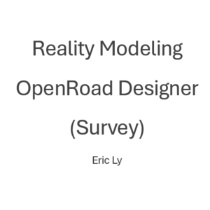 Workshop: AI Based Workflows for feature extraction
